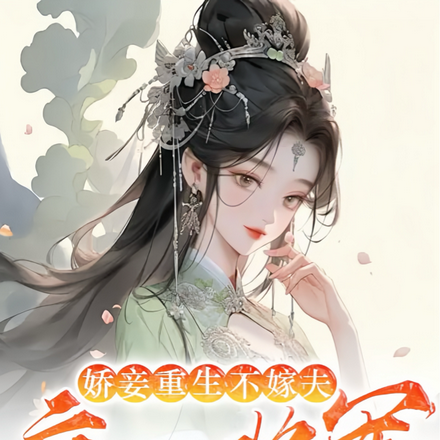 娇妾重生不嫁夫,疯批将军抢红眼