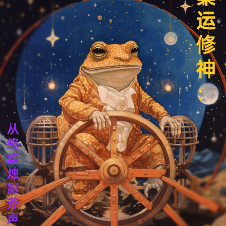 集运修神：从终结烛影斧声开始