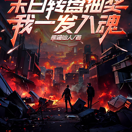 末日转盘抽奖,我一发入魂!