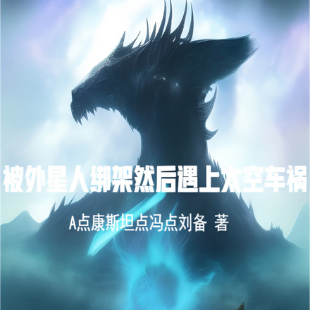 被外星人绑架然后遇到太空车祸