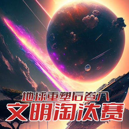 地球重塑后卷入文明淘汰赛