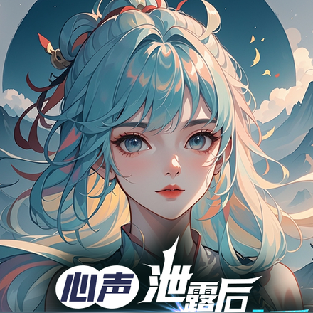 心声泄露后，抽奖系统已激活！