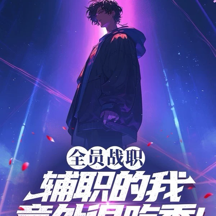 全员战职,辅职的我意外很吃香!
