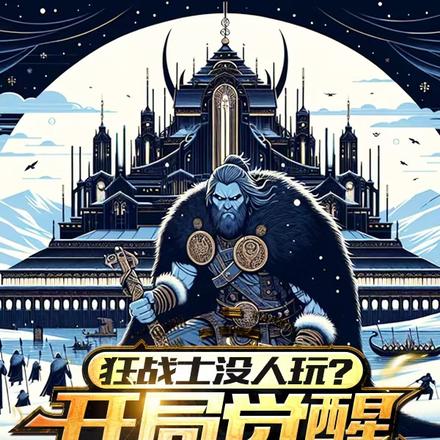 狂战士没人玩？开局觉醒英灵殿！