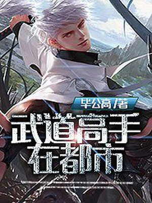 武道高手在都市