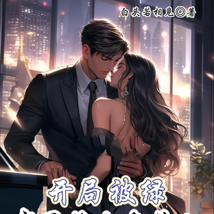 开局被绿,我暴揍女友情人