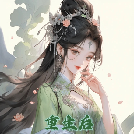 重生后,诱太子,打脸白月光!