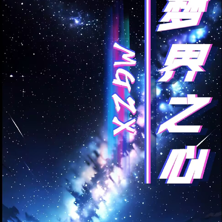 梦界之心