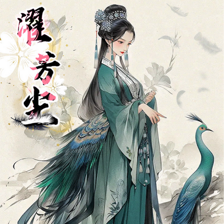 濯芳尘
