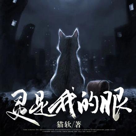 灵是我的眼