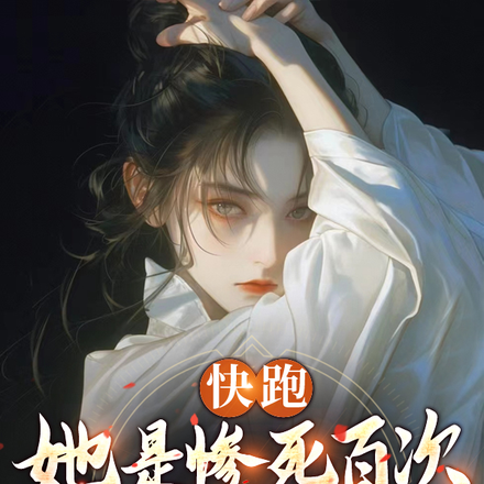 快跑!她是惨死百次女反派
