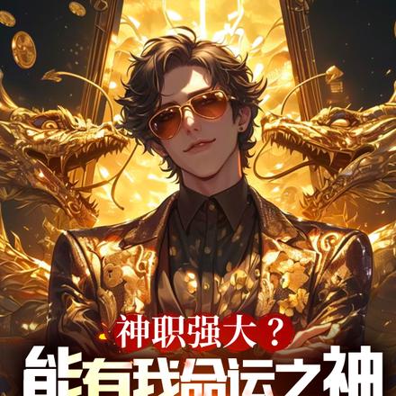 神职强大？能有我命运之神无敌吗
