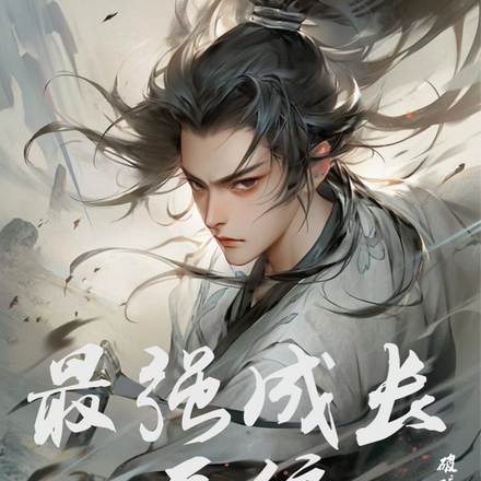 最强成长系统