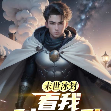 末世冰封：看我科技飞升