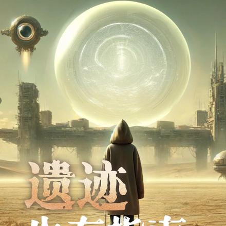 遗迹生存指南