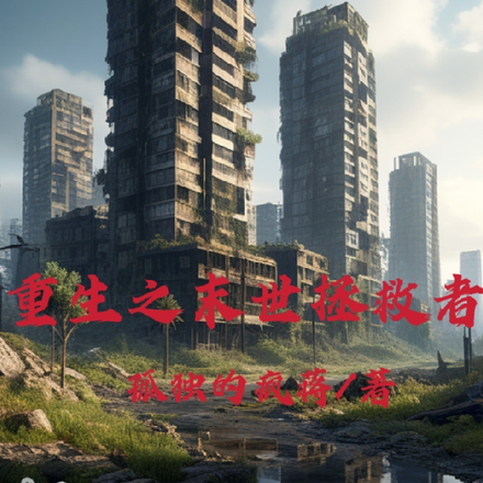 重生之末世拯救者