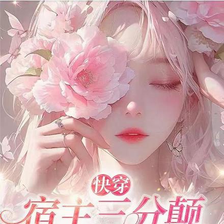 快穿:宿主三分颠,剧情都飞边