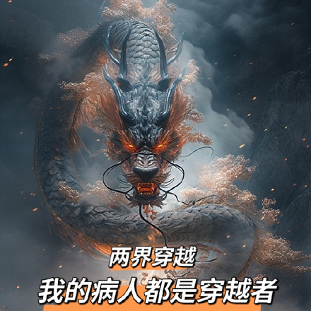 两界穿越：我的病人都是穿越者