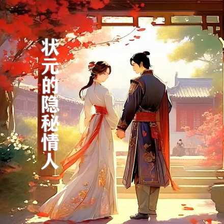 状元的隐秘情人