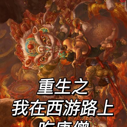 重生之我在西游路上吃唐僧