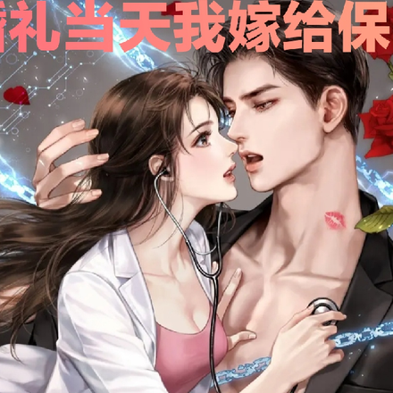 婚礼当天我嫁给保安