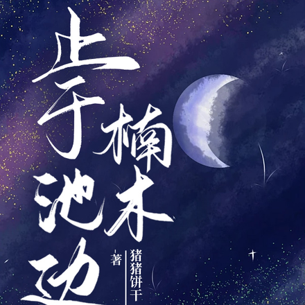 止于池边楠木