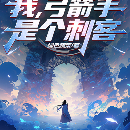 网游：我，弓箭手，是个刺客