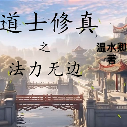 道士修真之法力无边