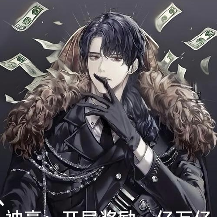 神豪:开局奖励一亿万亿舔狗金