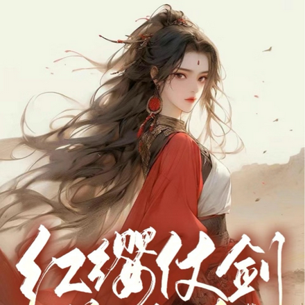 红缨仗剑送长情
