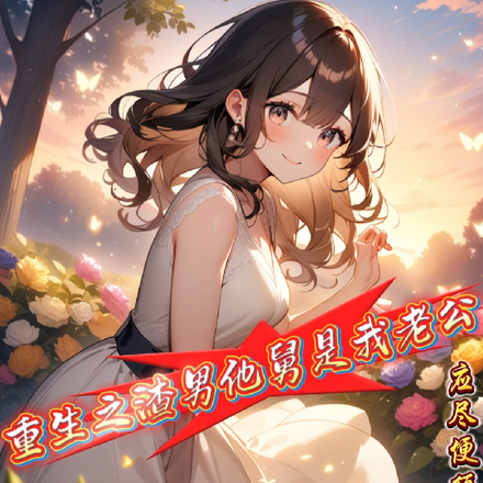 重生之渣男他舅是我老公