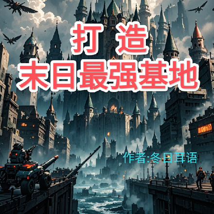 打造最强末日基地