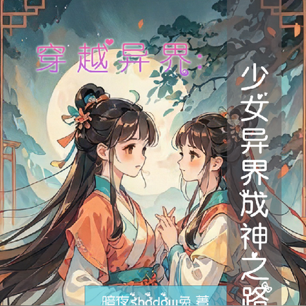 穿越异界:少女异界成神之路