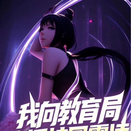 我向教育局直播校园霸凌