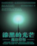 漆黑的光芒:魔法背叛