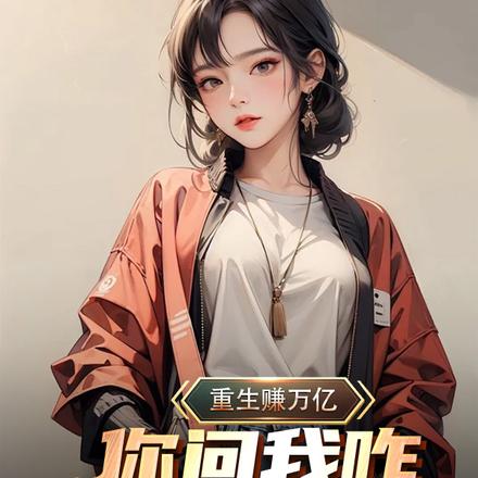 重生赚万亿,你问我咋没找到老婆