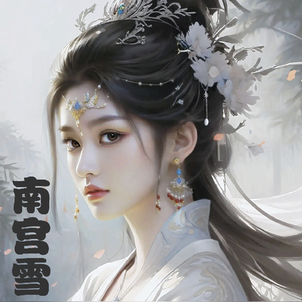 我助女帝登帝位,他却恩将仇报