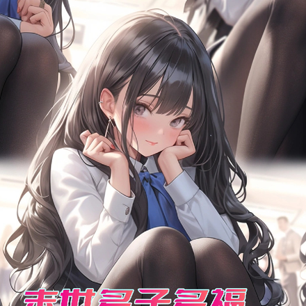 末世：多子多福，从学姐校花开始