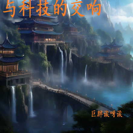 灵气复苏：修仙与科技的交响