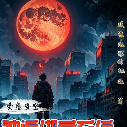 荧惑当空,被迫绑定系统