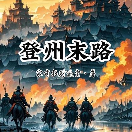 登州末路