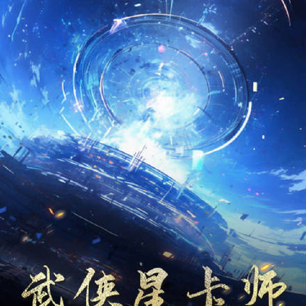 武侠星卡师