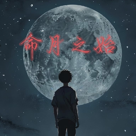 命月始
