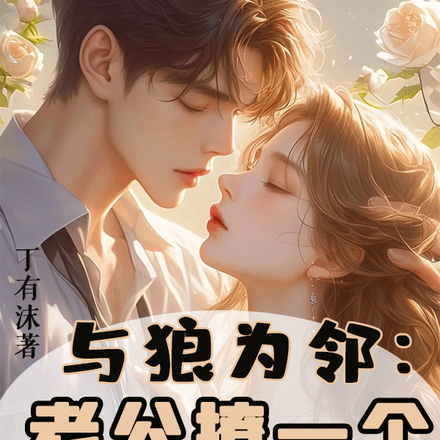 与狼为邻：老公撩一个