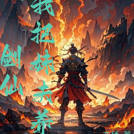 我把妹夫养成剑仙