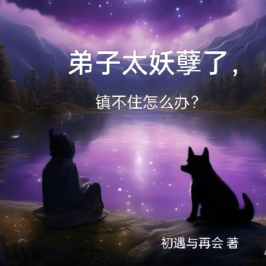 弟子太妖孽了，镇不住怎么办？