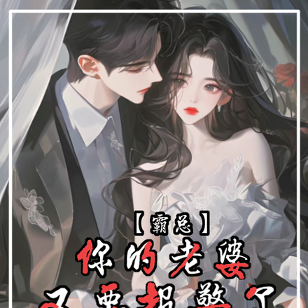 顾总,你老婆又报警了