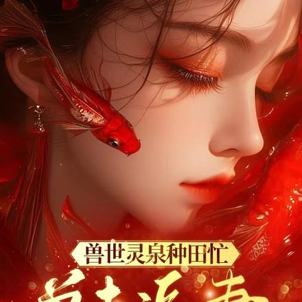兽世灵泉种田忙,兽夫追妻火葬场