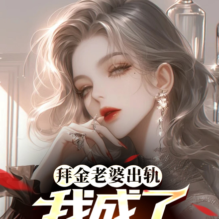 拜金老婆出轨,我成了亿万富翁