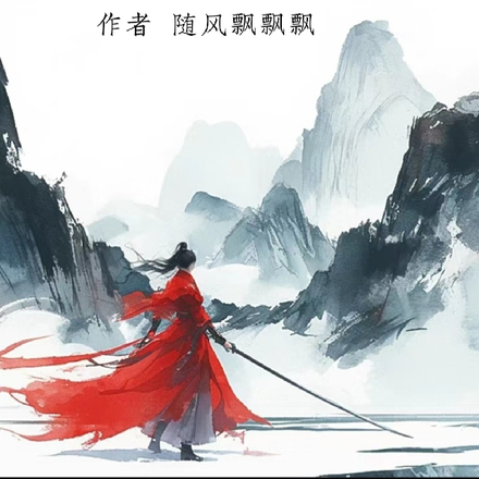 玄幻:我能看到万物信息